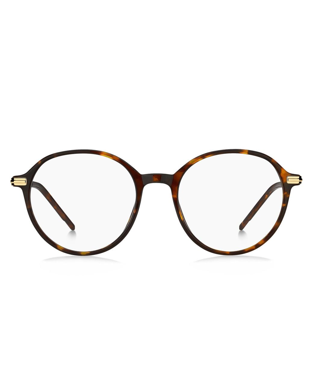 Boss Black Boss 1664 2Ik Optical Frames Acetate Round