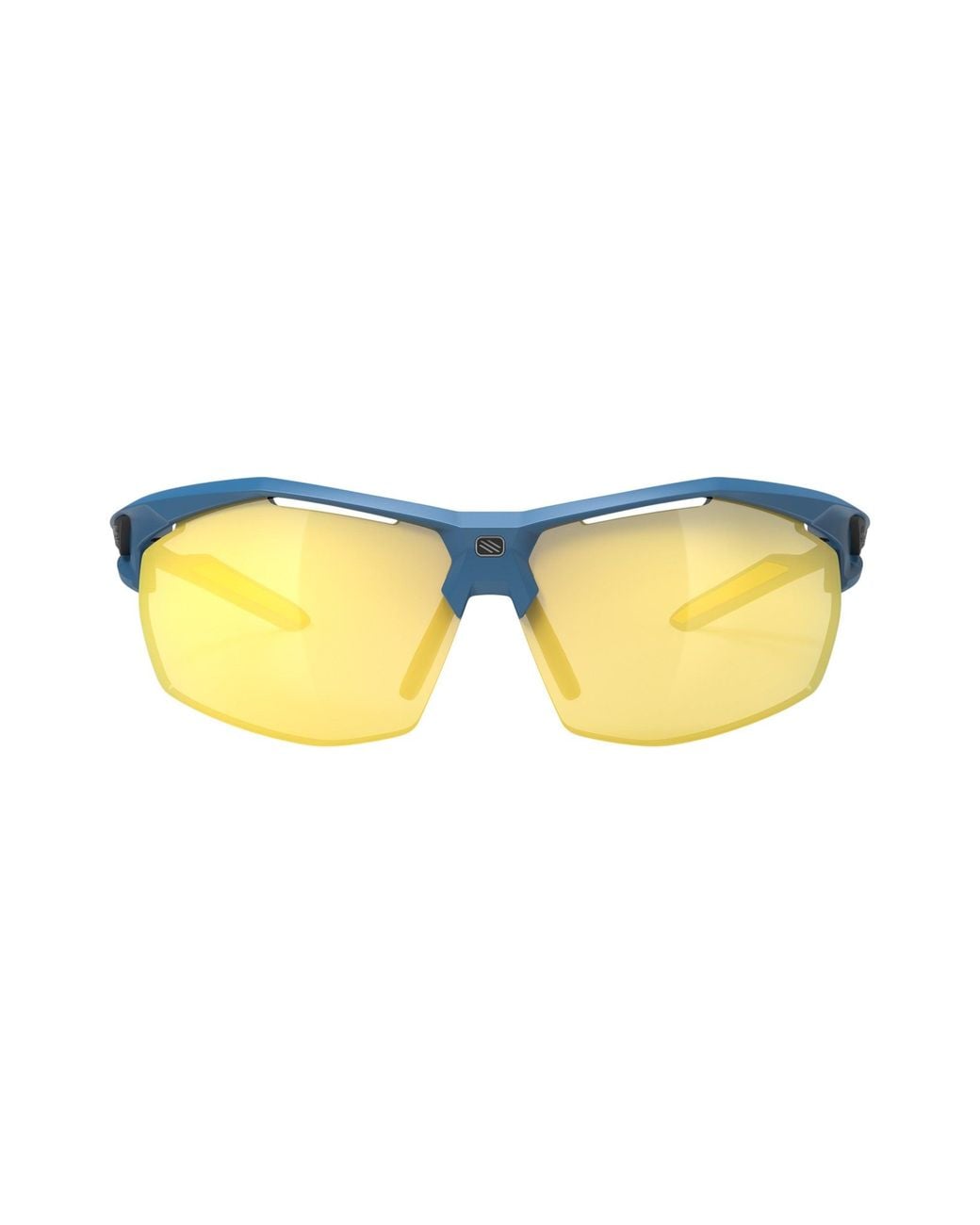 Rudy Project Black Sydus Pacific Matte