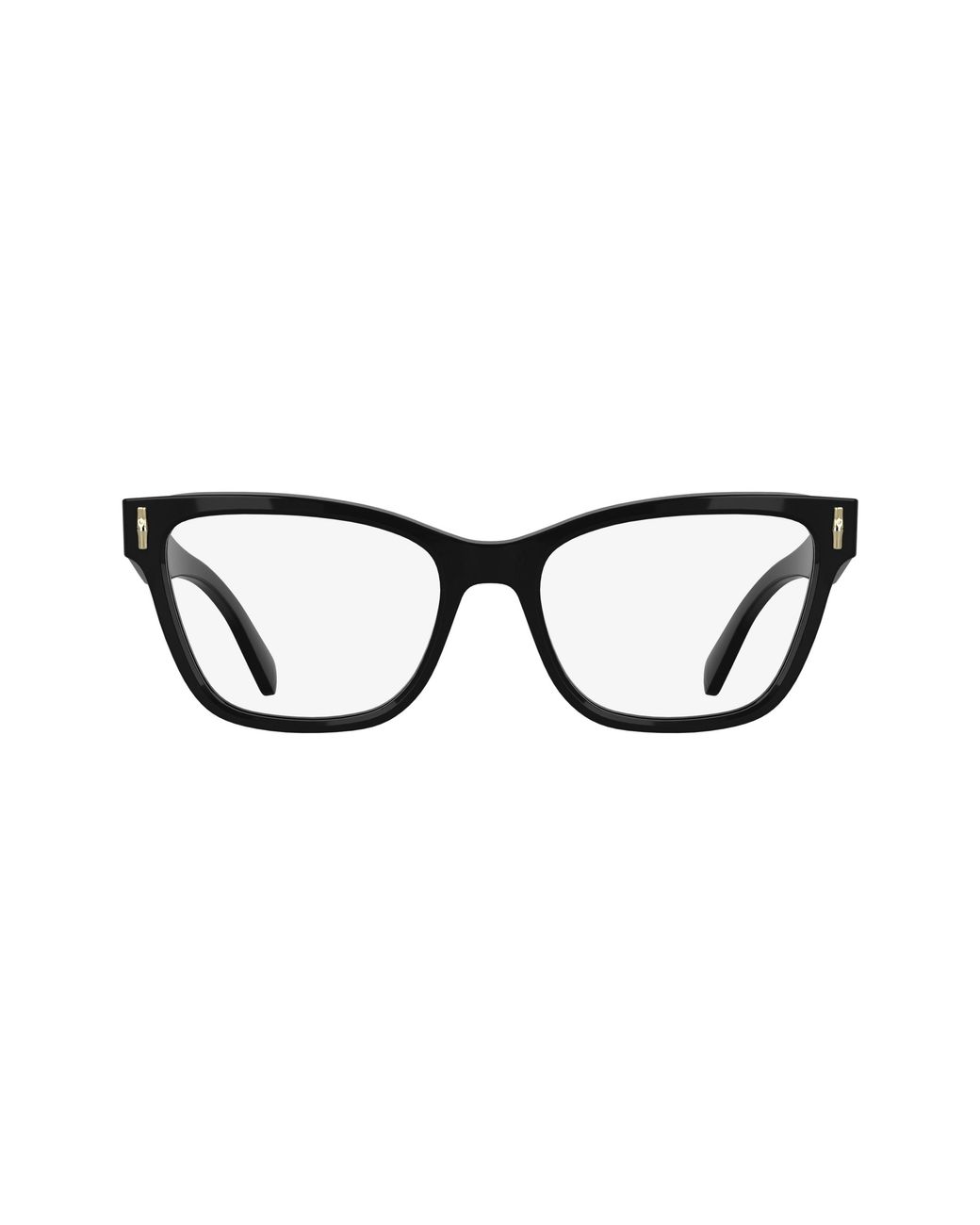 Longchamp Black Lo2794 001 Optical Frames Acetate Squared Normal