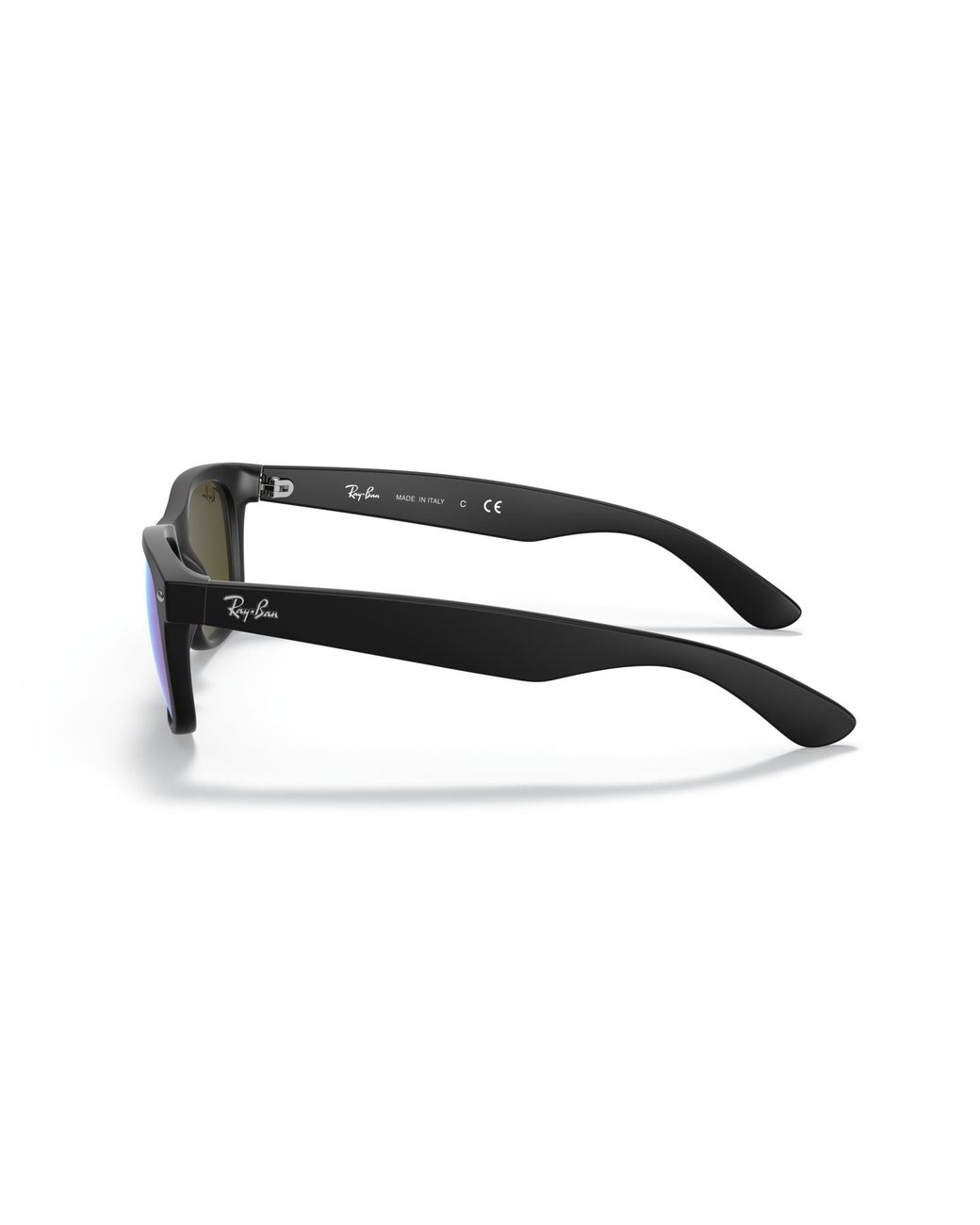 Ray-Ban Black Ray