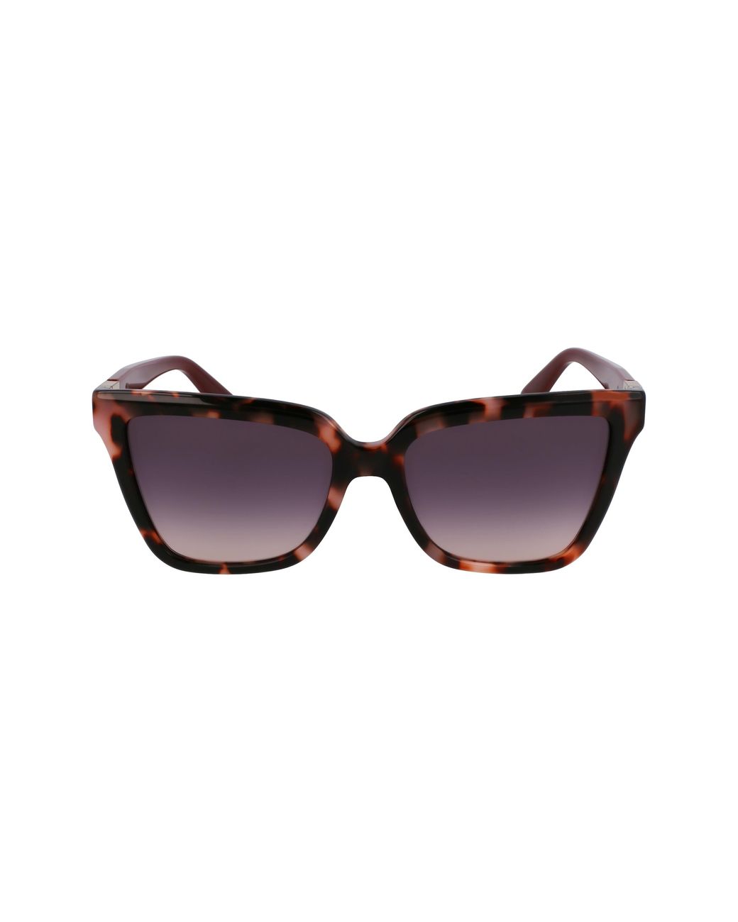 Liu Jo Black Lj803S 658 Sunglasses Acetate Squared Normal