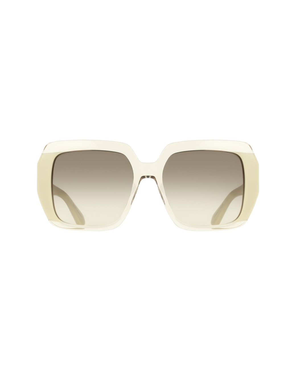 Ferragamo Black Sf2081S 260 Sunglasses Acetate Squared Normal Shaded