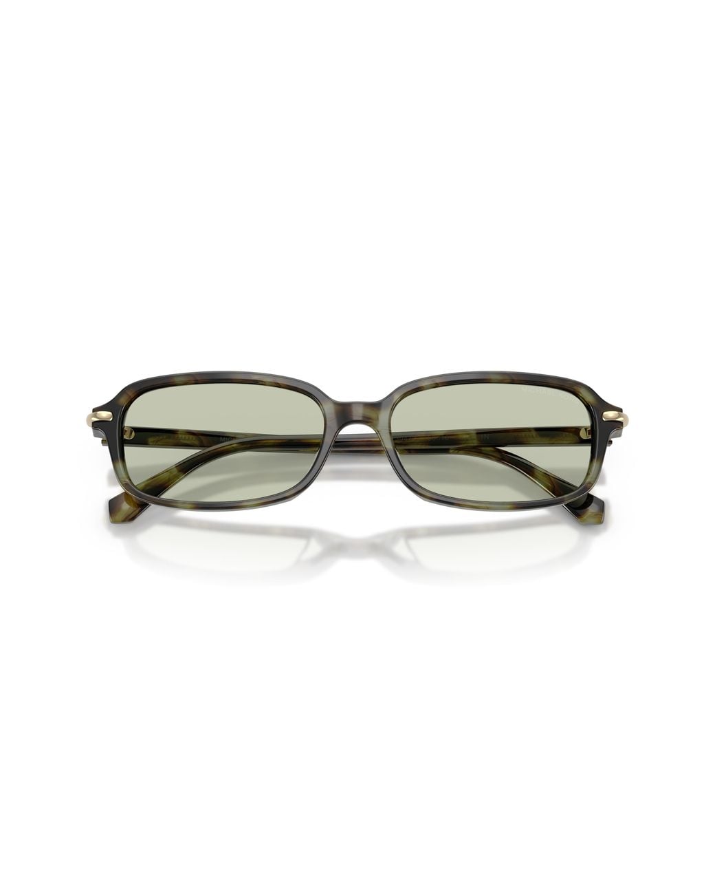 Michael Kors Black Mk2288U Agra 3947/2 Sunglasses Acetate Squared Normal