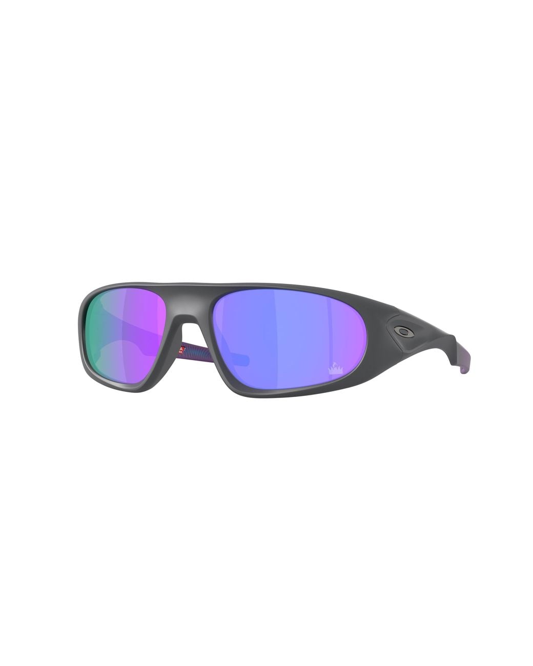 Oakley Black Oo9528 Neoforma 952811 Sunglasses O_Matter Round Normal