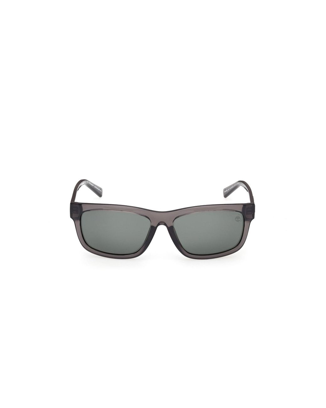 Timberland Black Tb00080 20R Sunglasses Injected Squared Polarized