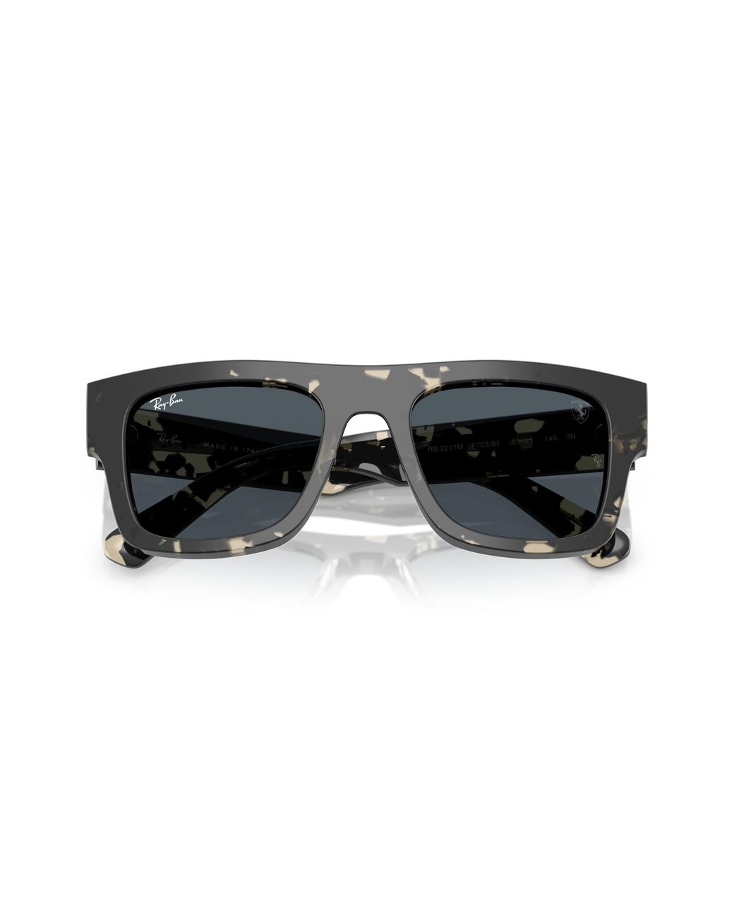 Ray-Ban Black Ray