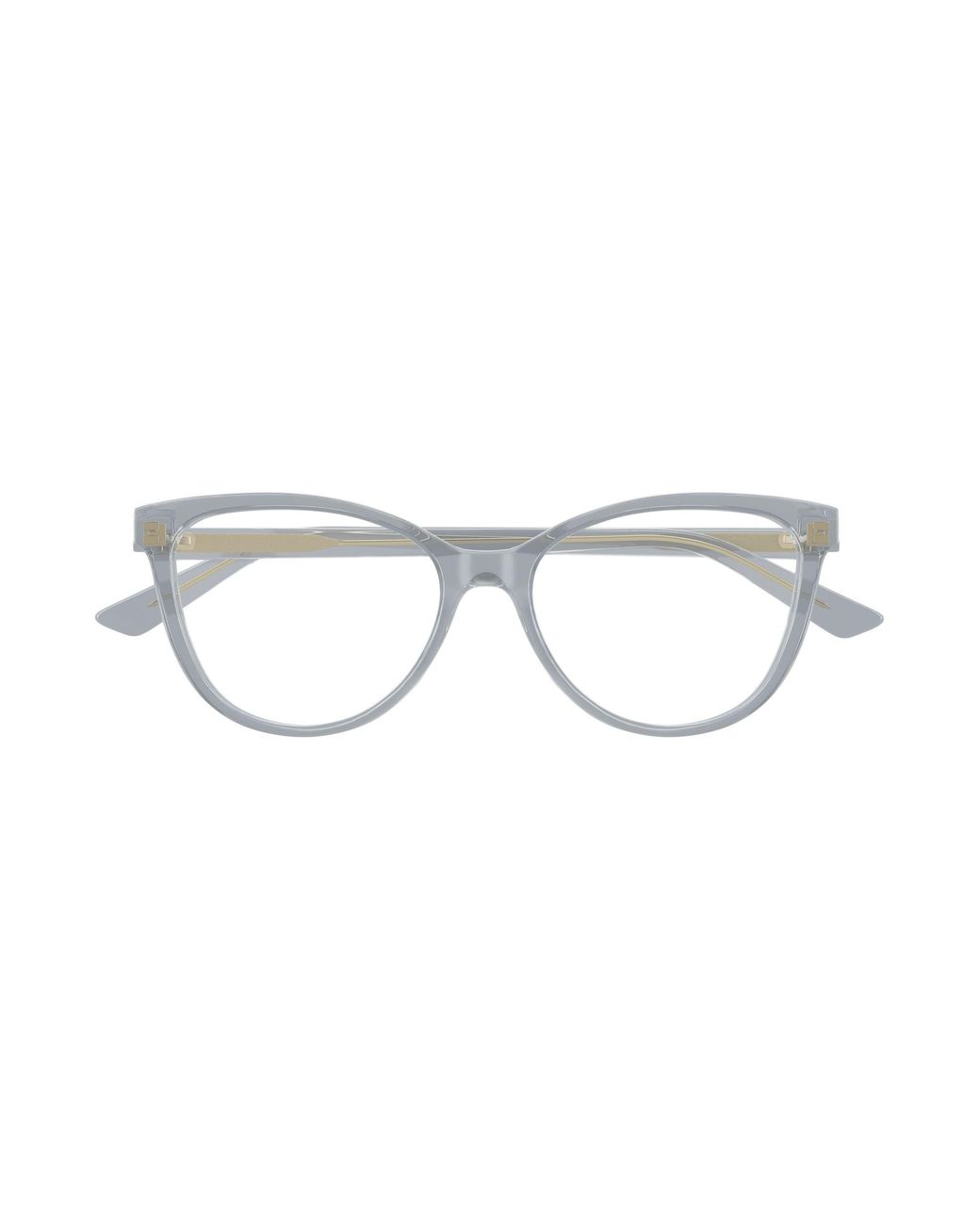 Bottega Veneta Black Bv1313O 014 Optical Frames Acetate Cat Eye