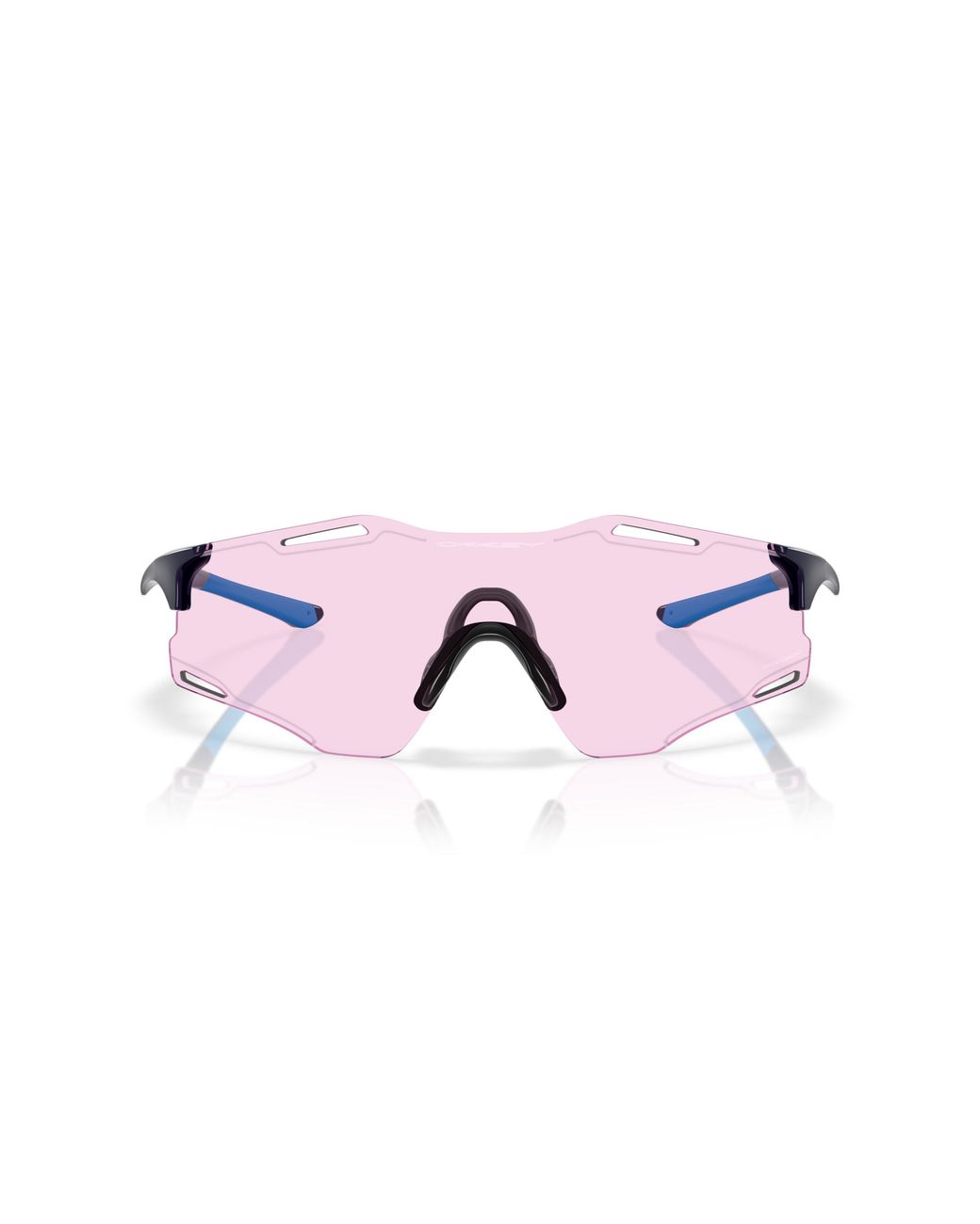 Oakley Black Oo9512D Cybr Zero 951204 Sunglasses O_Matter Squared Normal