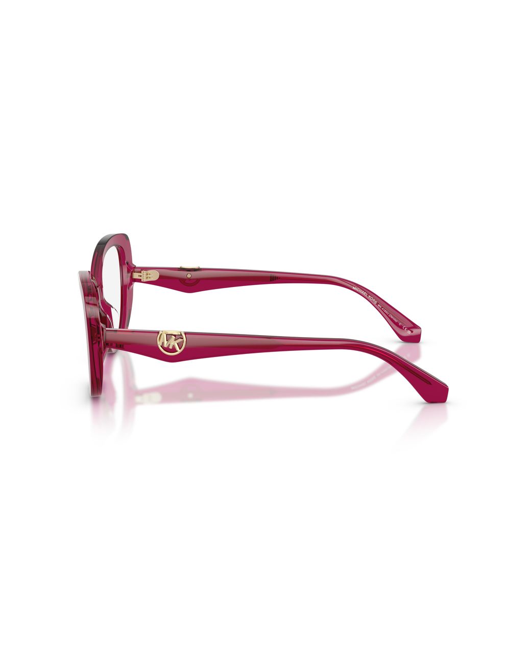Michael Kors Black Mk4163U Dervio 4032 Optical Frames Acetate Butterfly Normal