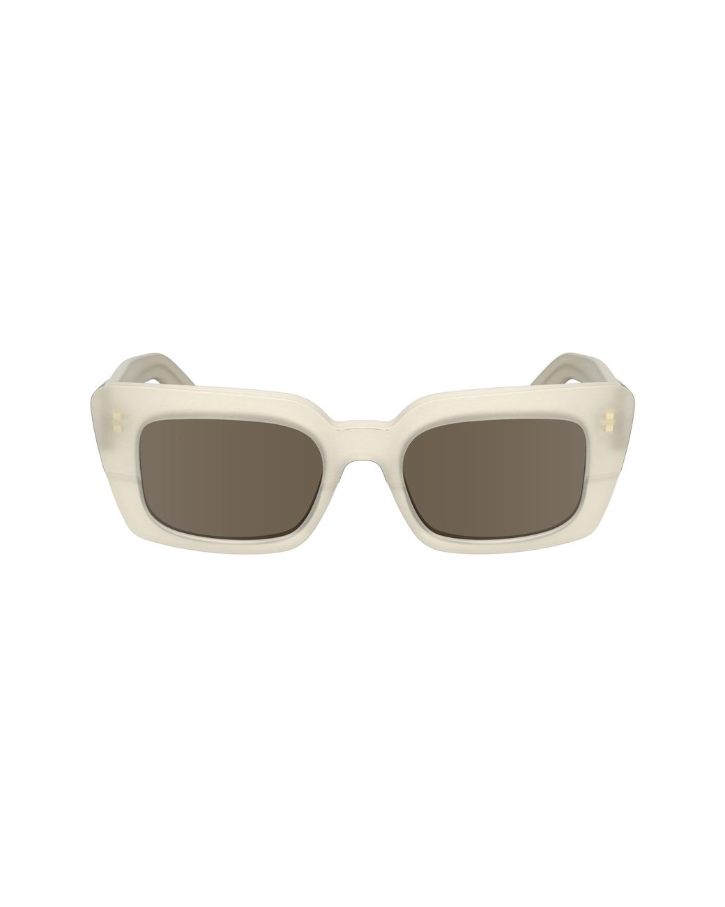 Calvin Klein Black Ck24512S 109 Sunglasses Bio-Cecid Butterfly Normal