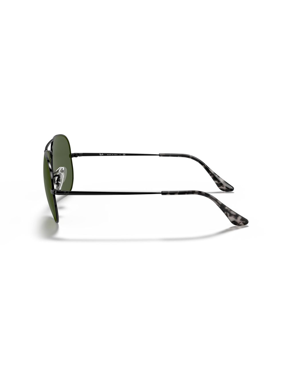 Ray-Ban Green Ray