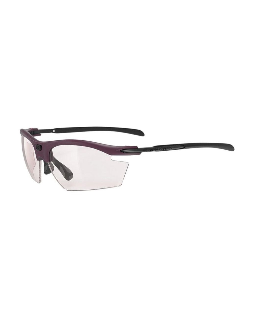 Rudy Project Black Rydon Cabernet Matte