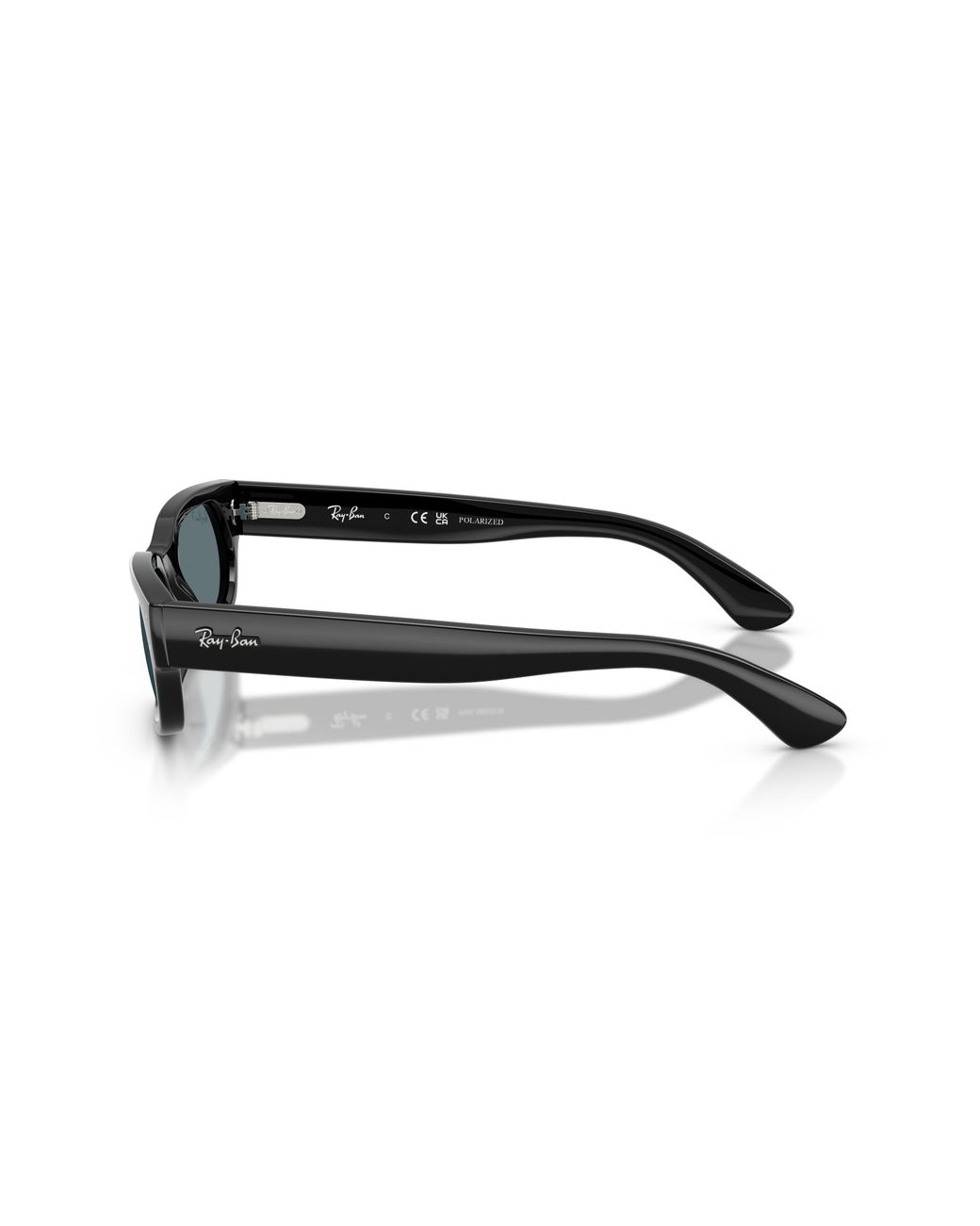 Ray-Ban Black Ray