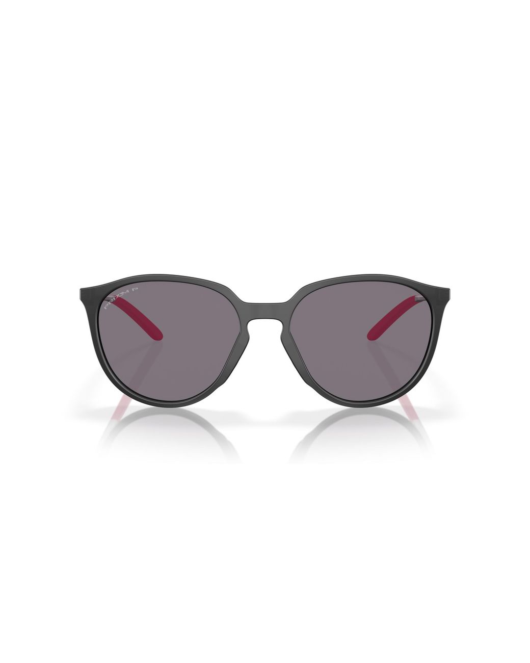 Oakley Black Oo9288 Sielo 928801 Sunglasses O_Matter Round Polarized Prizm