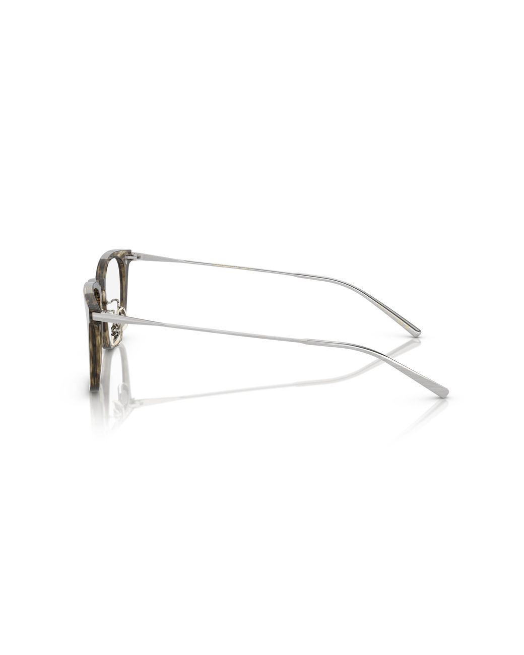 Oliver Peoples Black Ov5543 Loftin 1735 Optical Frames Acetate Transparent Pillow Normal
