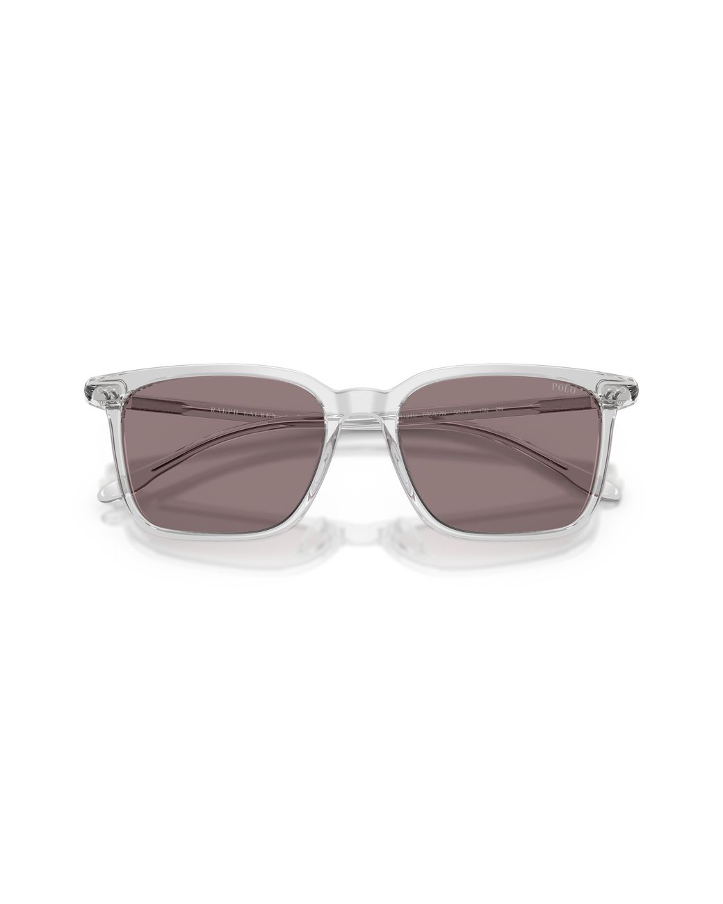 Polo Ralph Lauren Black Ph4194U 59587N Sunglasses Acetate Squared Normal for men