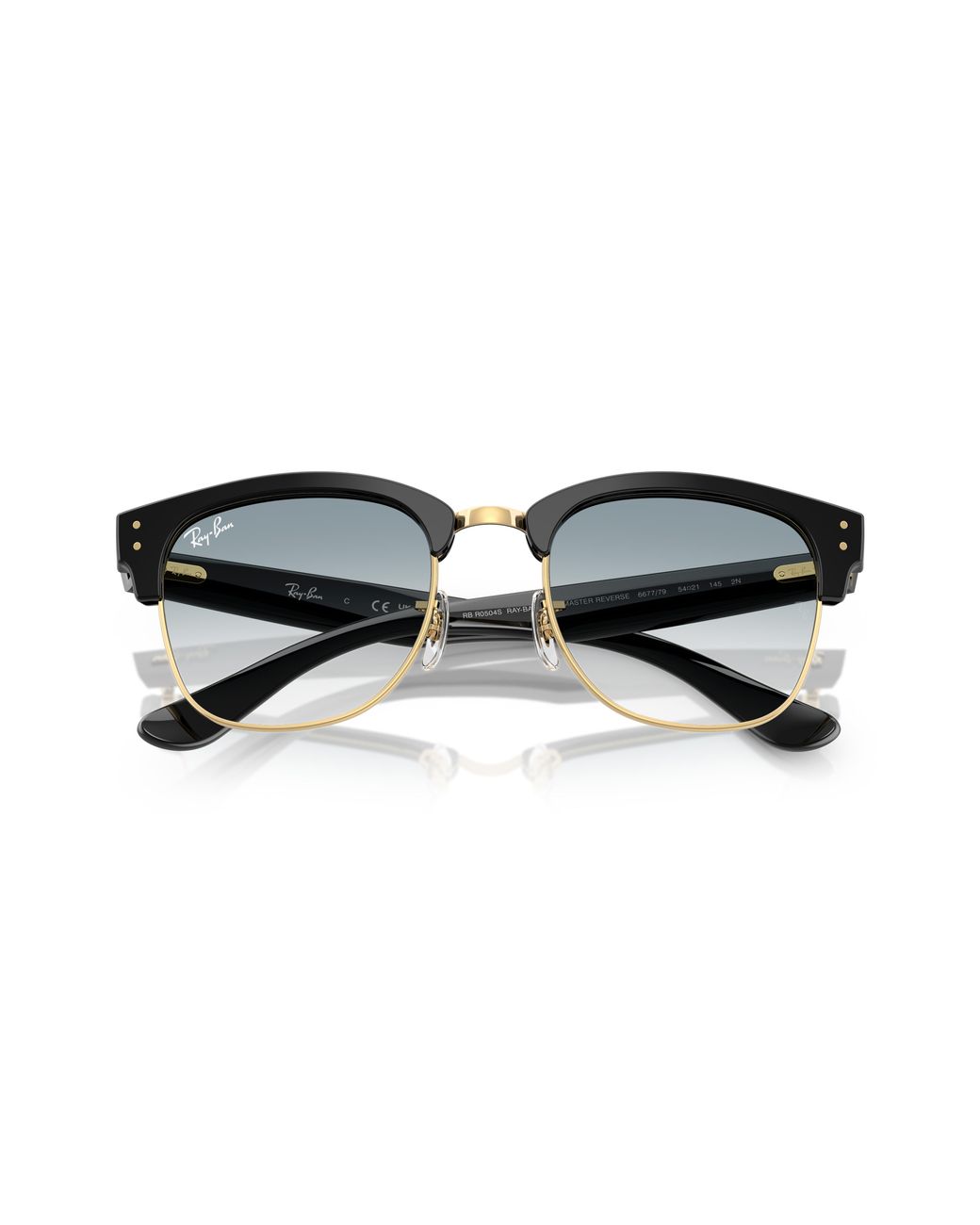 Ray-Ban Black Ray