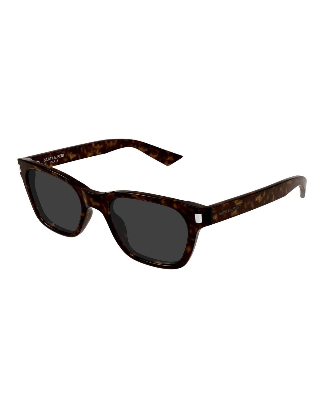 Saint Laurent Black Sl 874 002 Sunglasses Acetate Squared