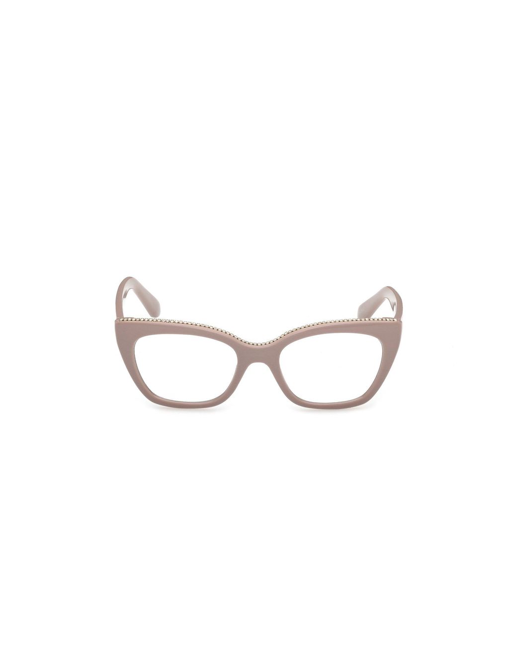 Guess Black Gu50361 057 Optical Frames Acetate Squared Normal