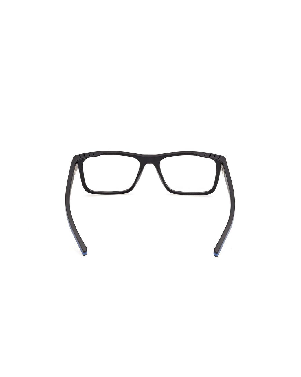 Timberland Black Tb50106 2 Optical Frames Injected Squared Normal for men