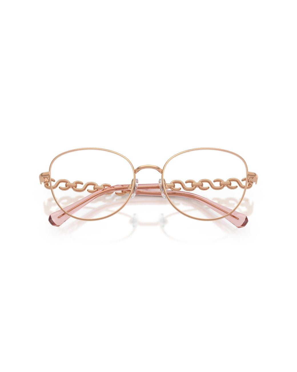 Swarovski Black Sk1044 4014 Optical Frames Metal Transparent Pantos Normal