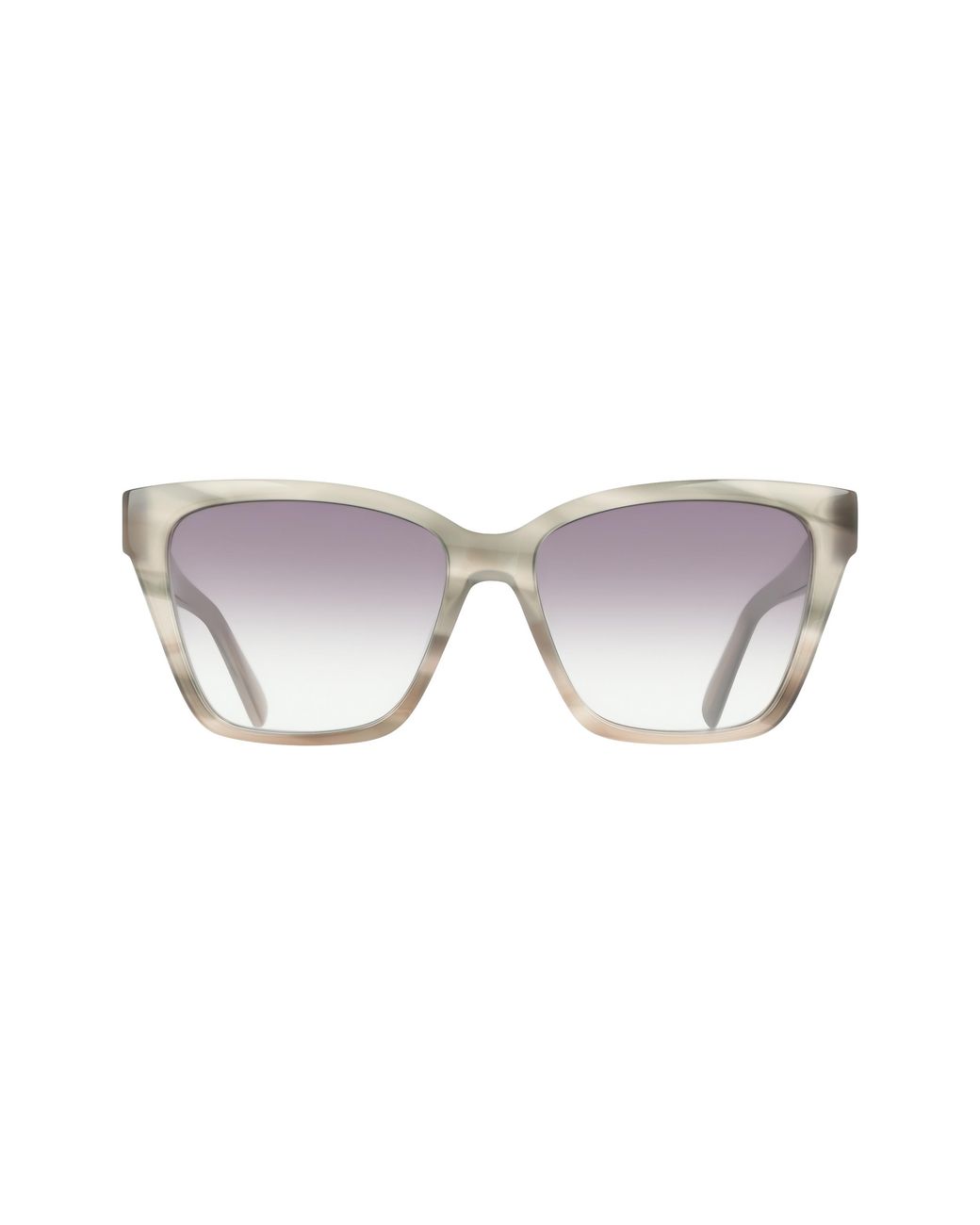 Ferragamo Black Sf2110S 013 Sunglasses Acetate Squared Normal