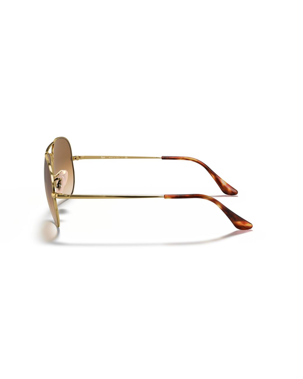 Ray-Ban Black Ray