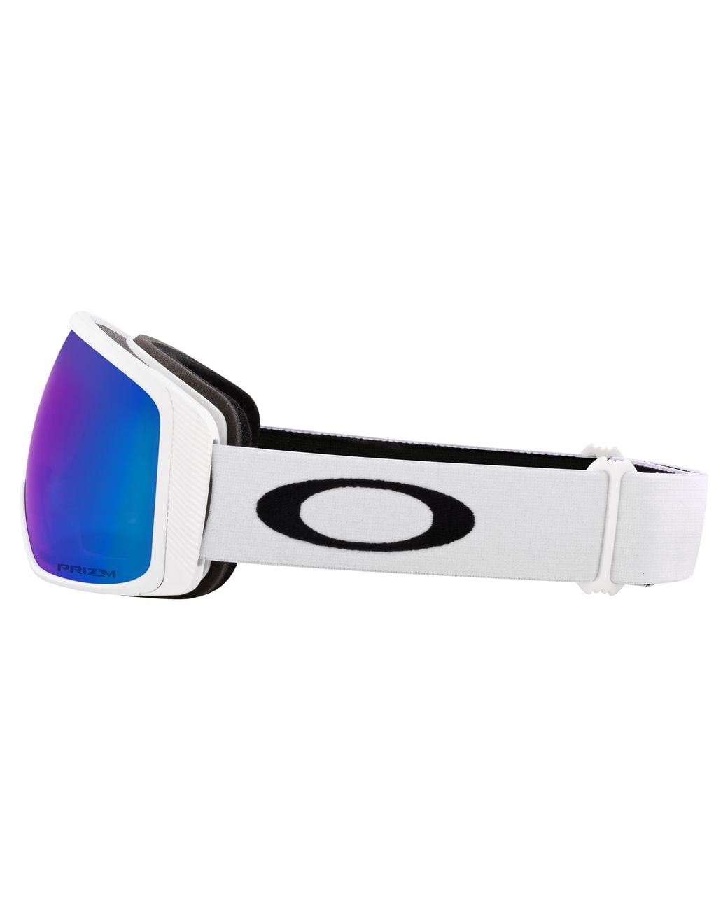 Oakley Black Oo7105 Flight Tracker M 710564 Ski Goggles O_Matter Mask Normal