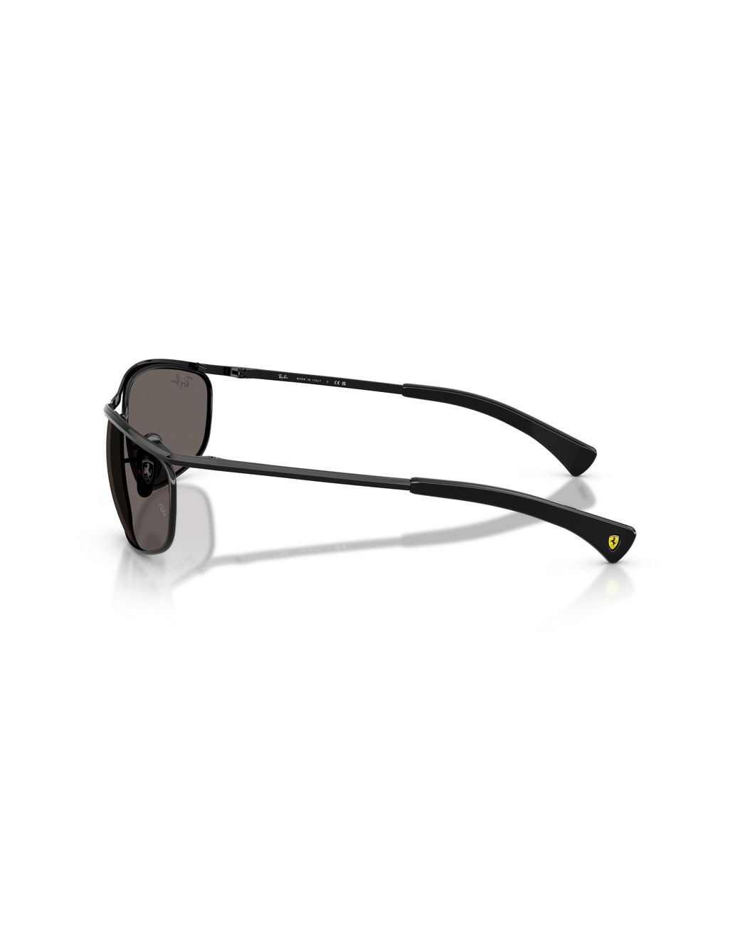 Ray-Ban Black Ray
