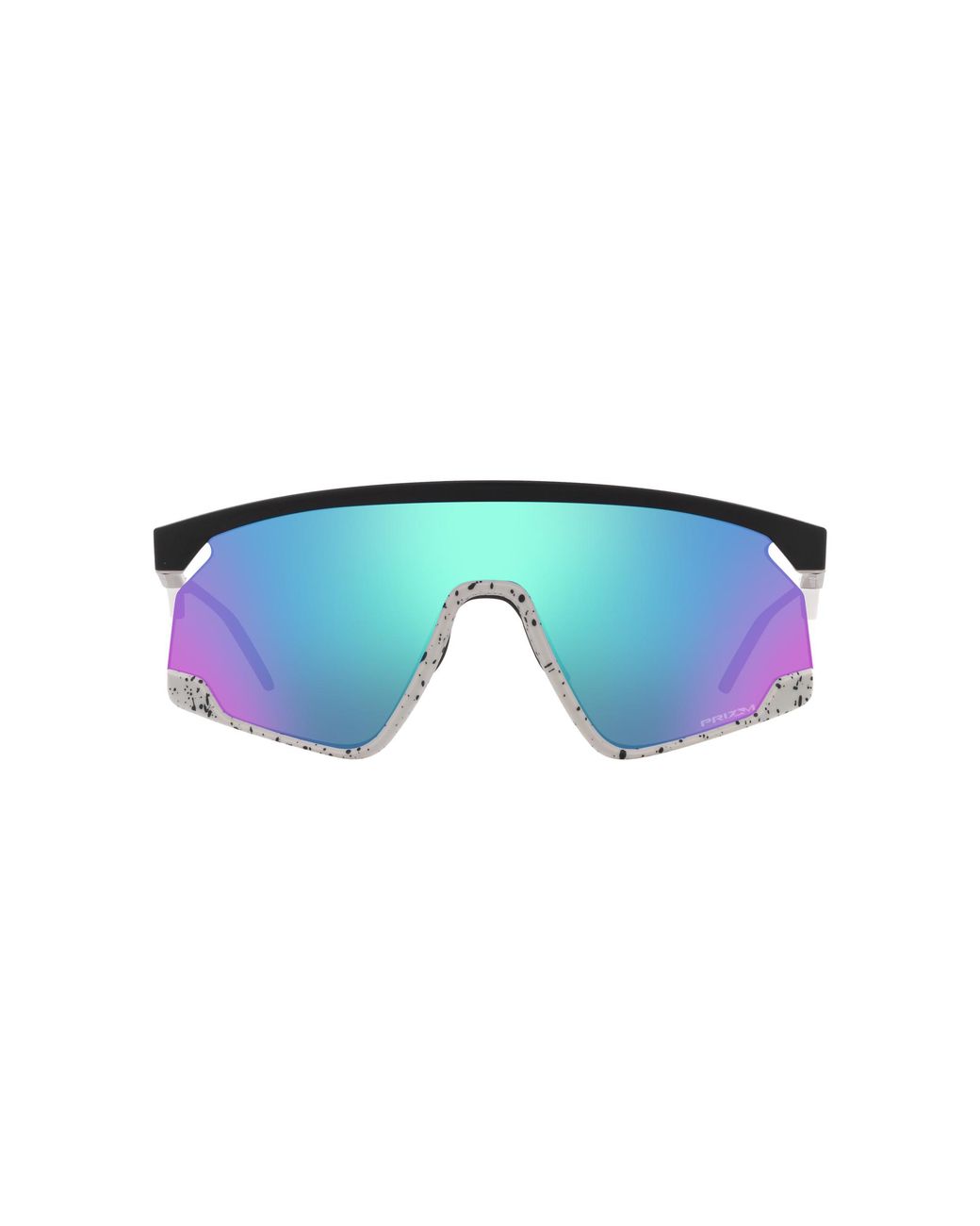 Oakley Black Oo9280 Bxtr 928003 Sunglasses O_Matter Mask Normal Prizm