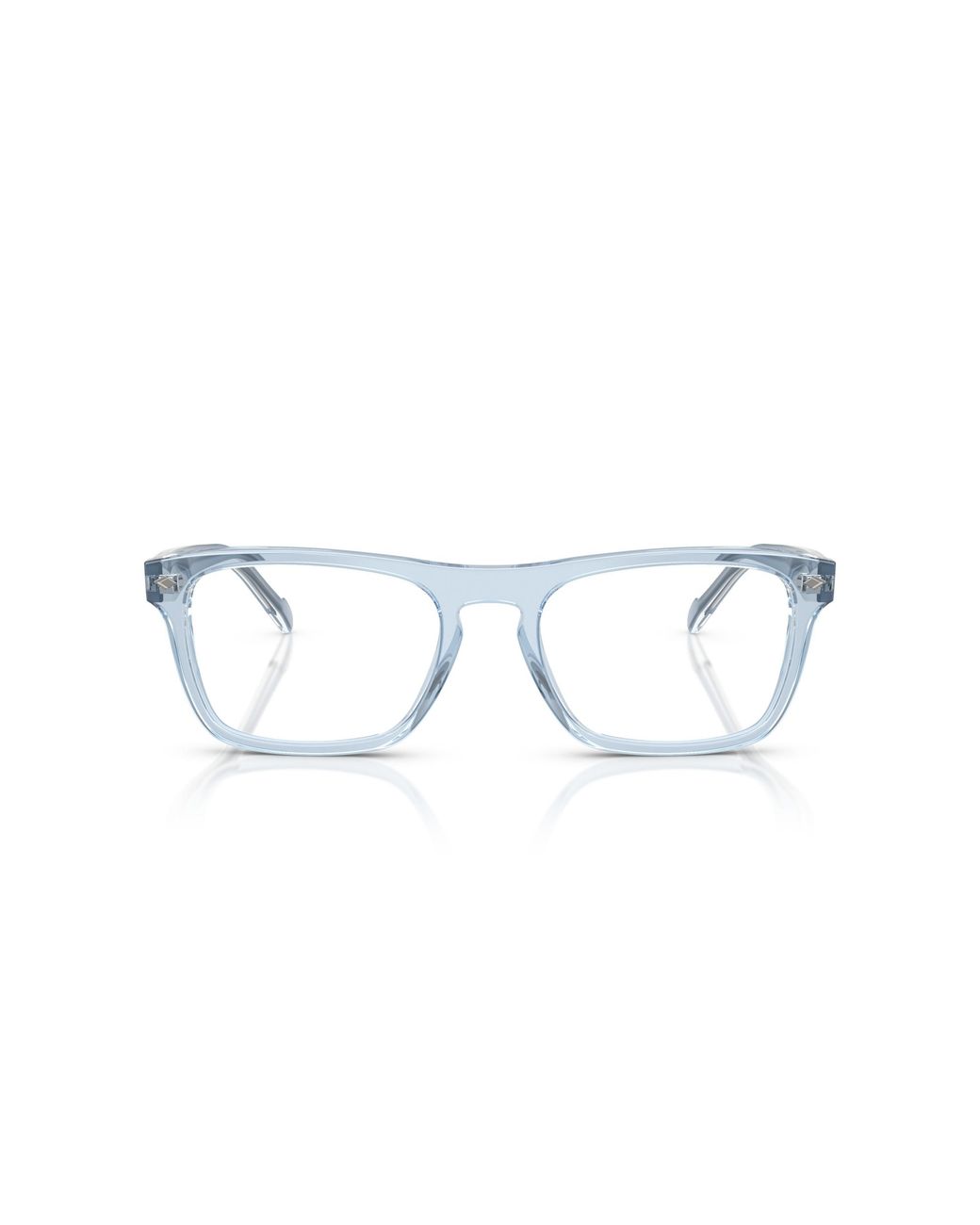 Vogue Eyewear Black Vo5619 3215 Optical Frames Acetate Pillow Normal for men