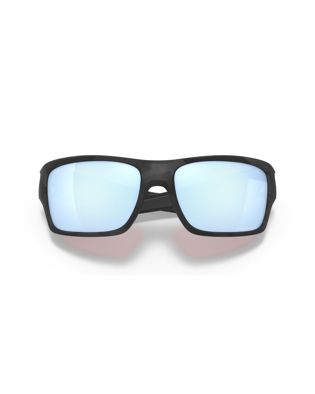 Oakley Black Oo9263 Turbine 926364 Sunglasses O_Matter Squared Polarized Prizm for men