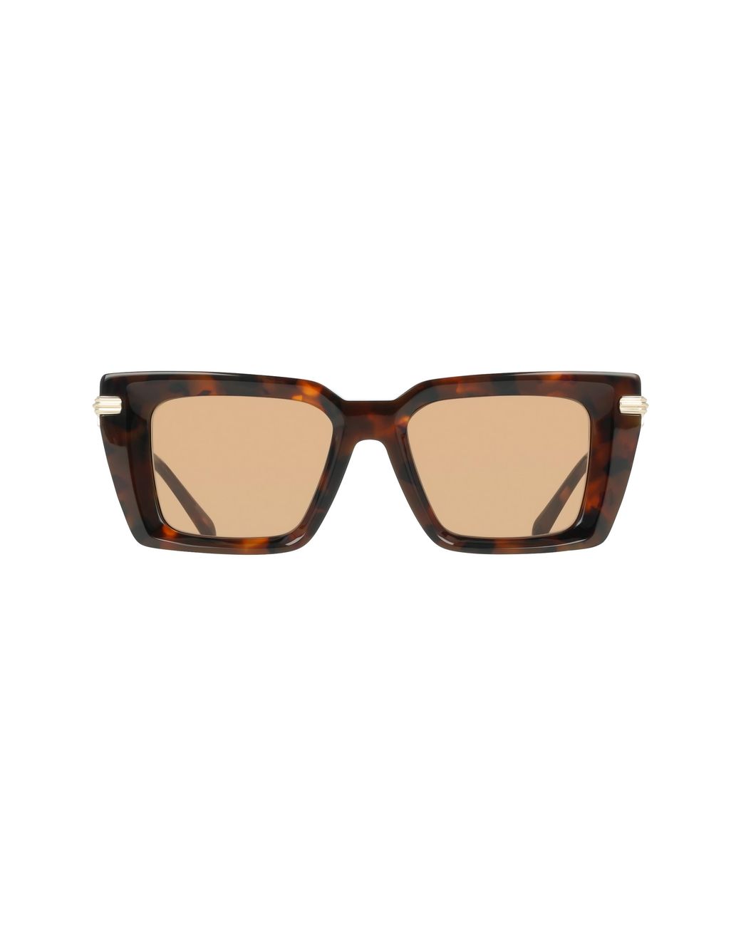 Ferragamo Black Sf2089S 240 Sunglasses Acetate Squared Normal