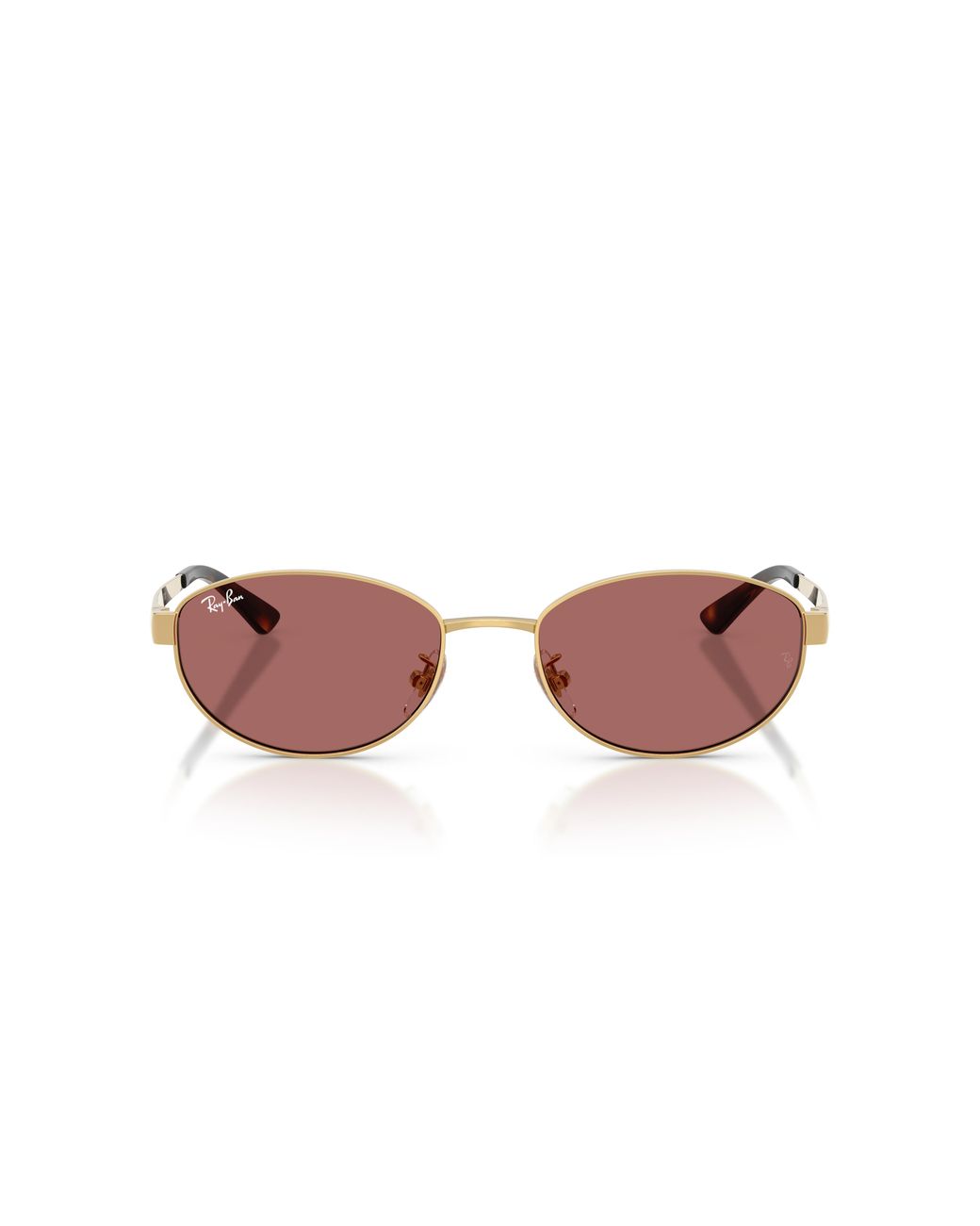 Ray-Ban Black Ray