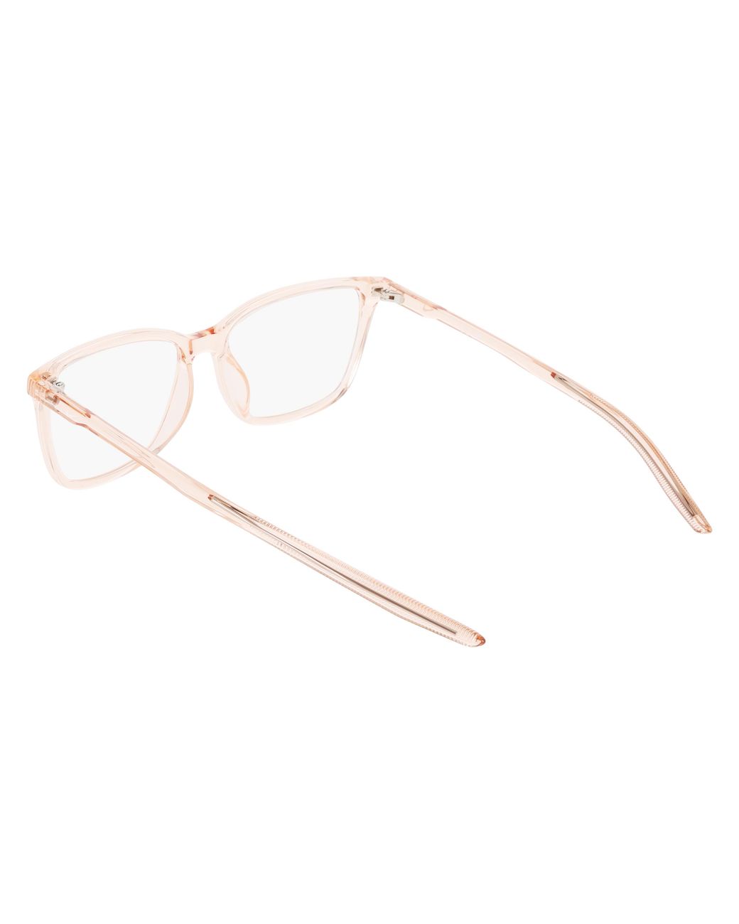 Nike Black 7019 681 Optical Frames Bio-Inject Squared Normal