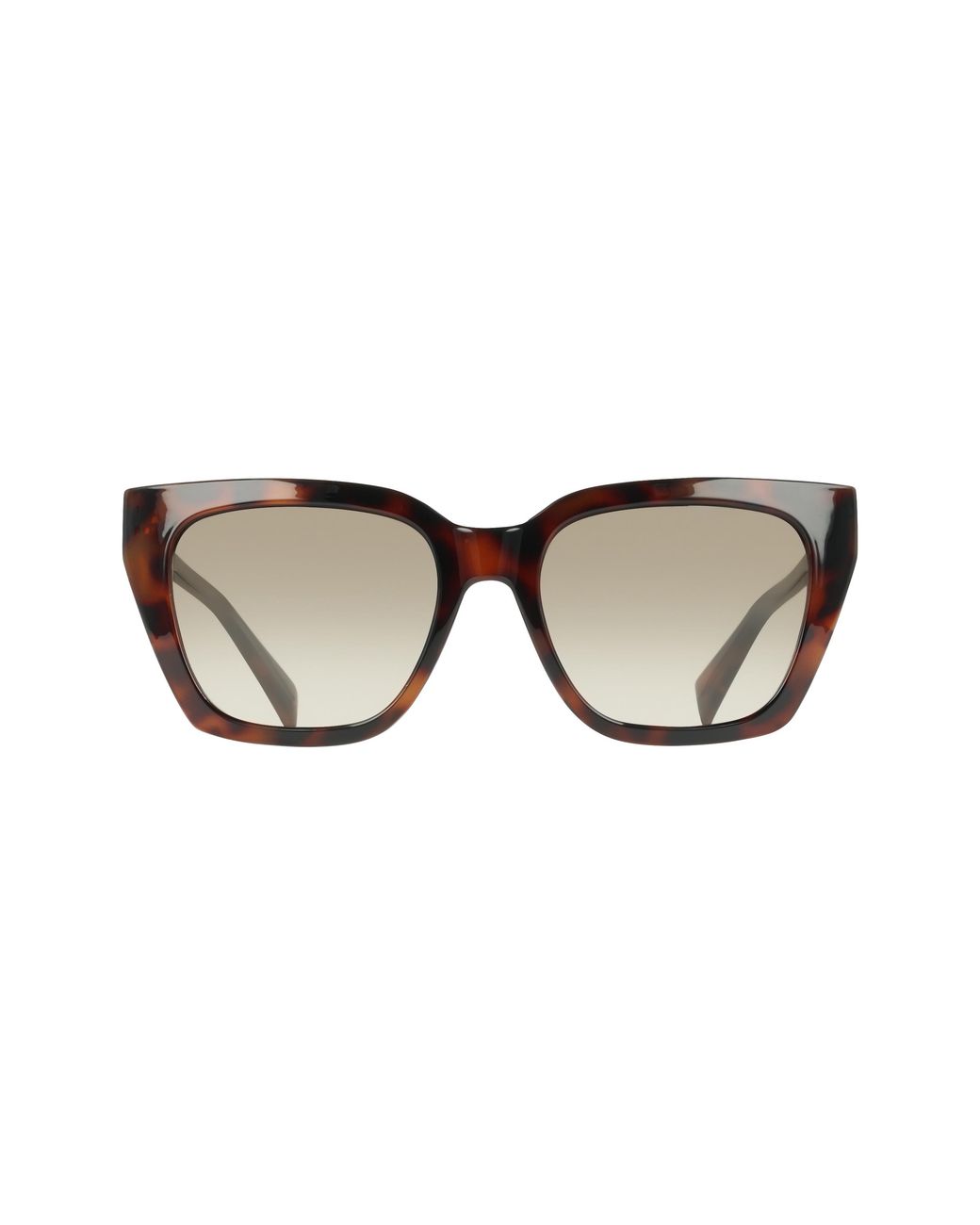 Liu Jo Black Lj808S 240 Sunglasses Bio-Injected Squared Normal