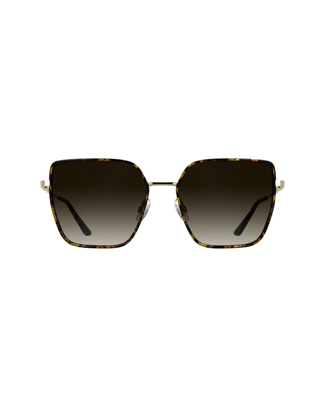 Calvin Klein Black Ck25111S 240 Sunglasses Metal Butterfly Normal Shaded