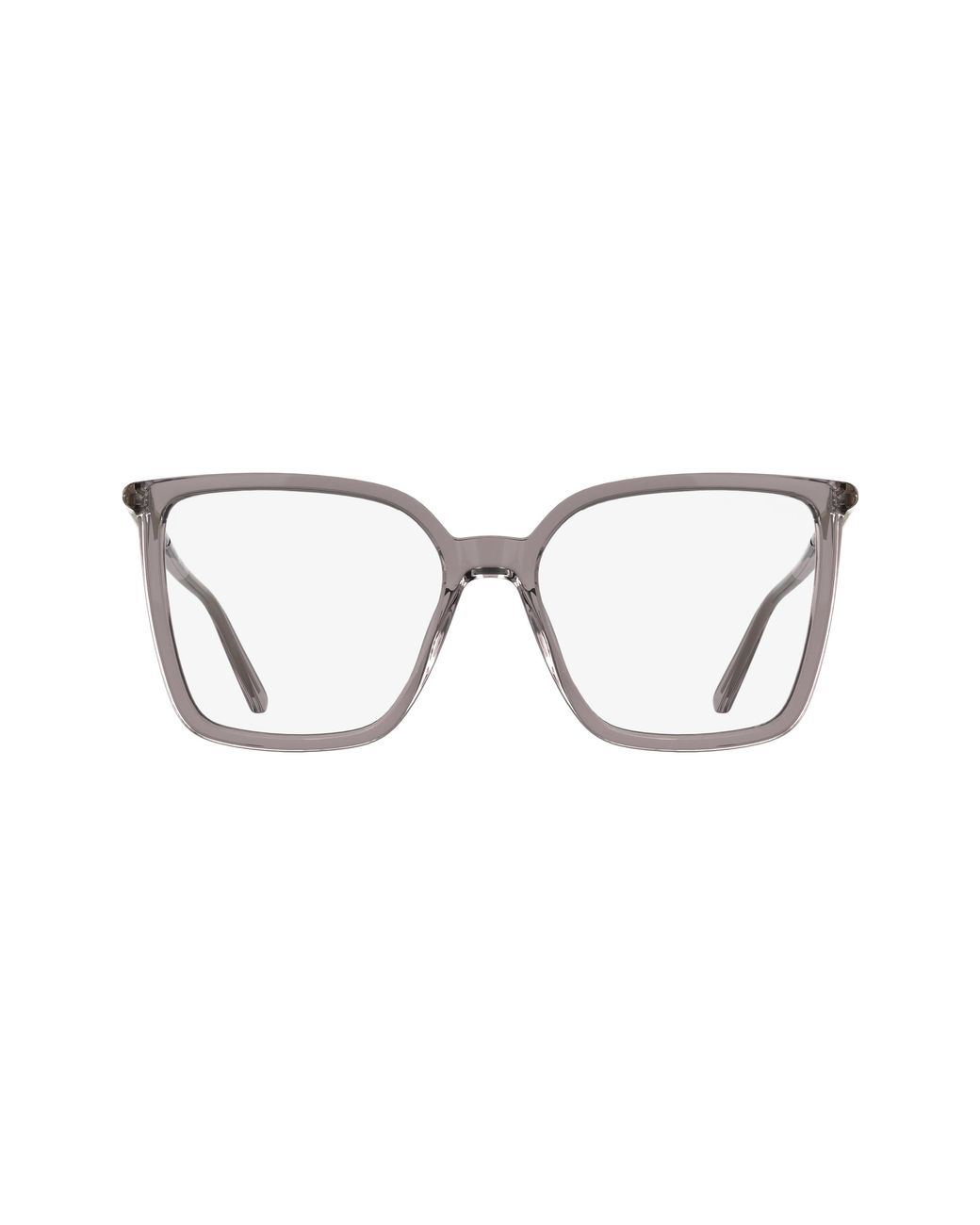 Calvin Klein Black Ck26518 260 Optical Frames Bio-Injected Butterfly Normal