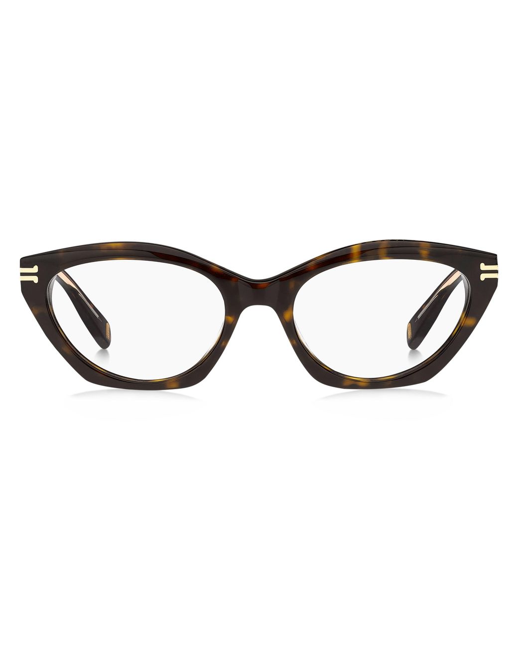 Marc Jacobs Black Mj 1015 Krz Optical Frames Acetate Cat Eye