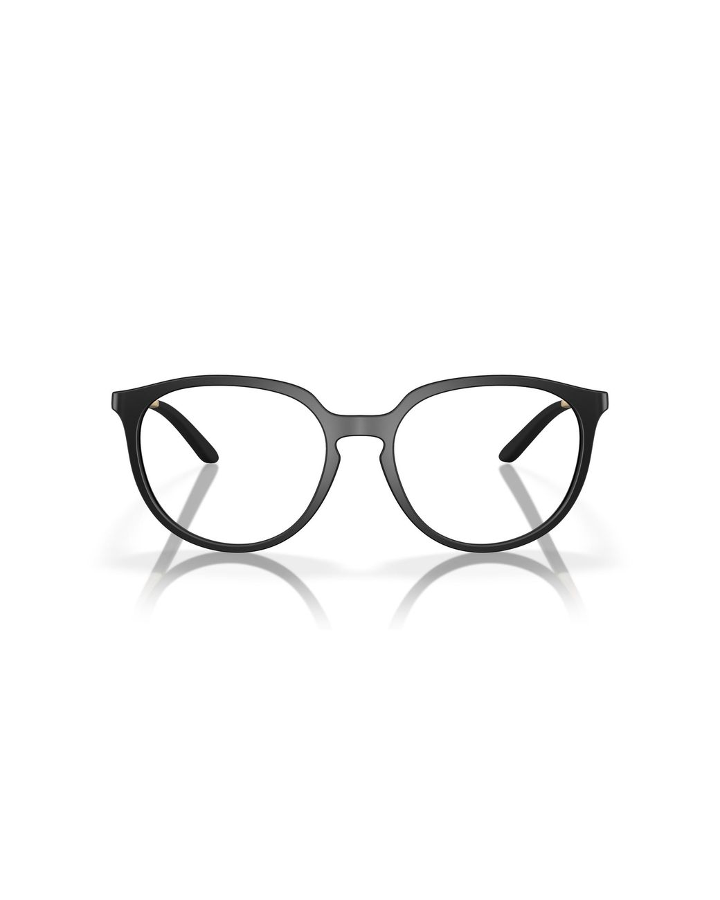 Oakley Black Ox8150 Bmng 815001 Optical Frames O_Matter Round Normal