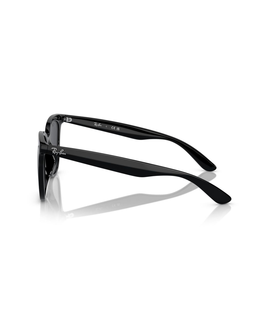Ray-Ban Black Ray