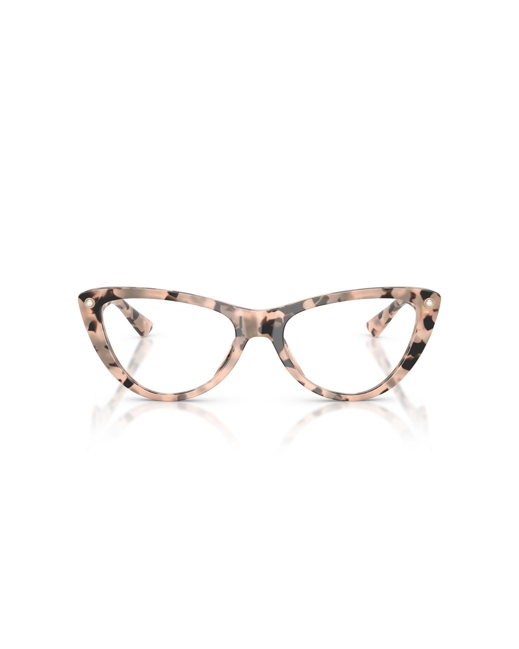 Jimmy Choo Black Jc3044Hu 5080 Optical Frames Acetate Cat Eye Normal