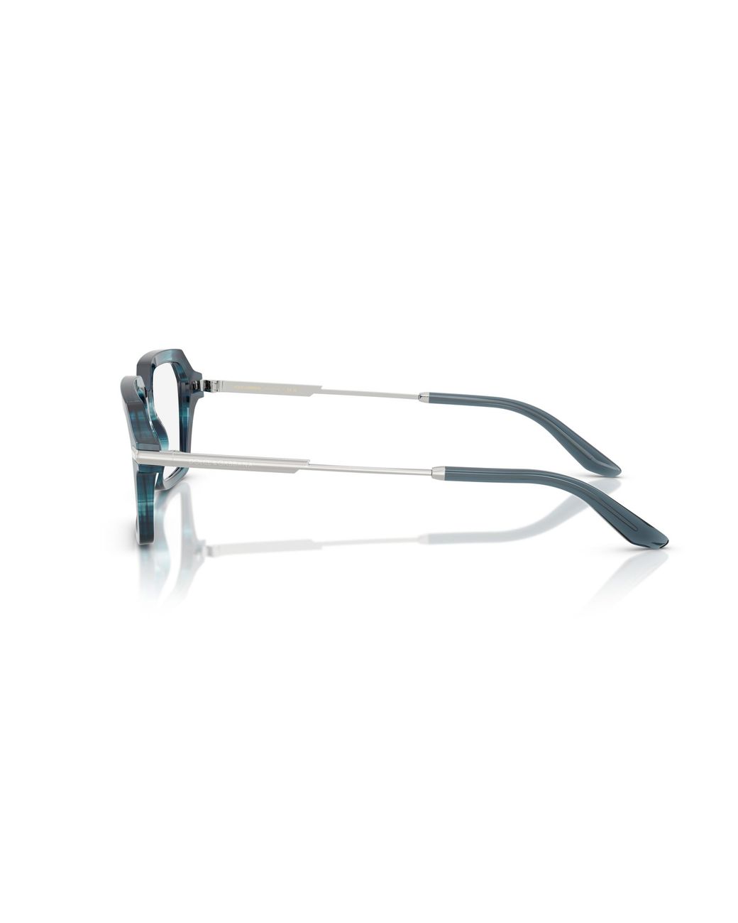 Dolce & Gabbana Black Dg3401 3448 Optical Frames Acetate Transparent Squared Normal for men