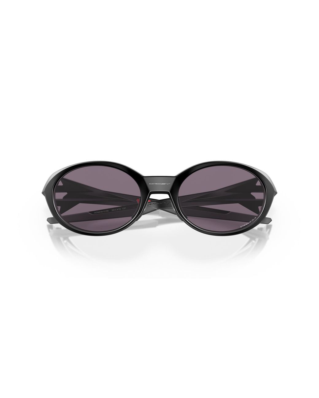Oakley Black Oo9438 Eyejacket Redux 943801 Sunglasses O_Matter Squared Normal Prizm