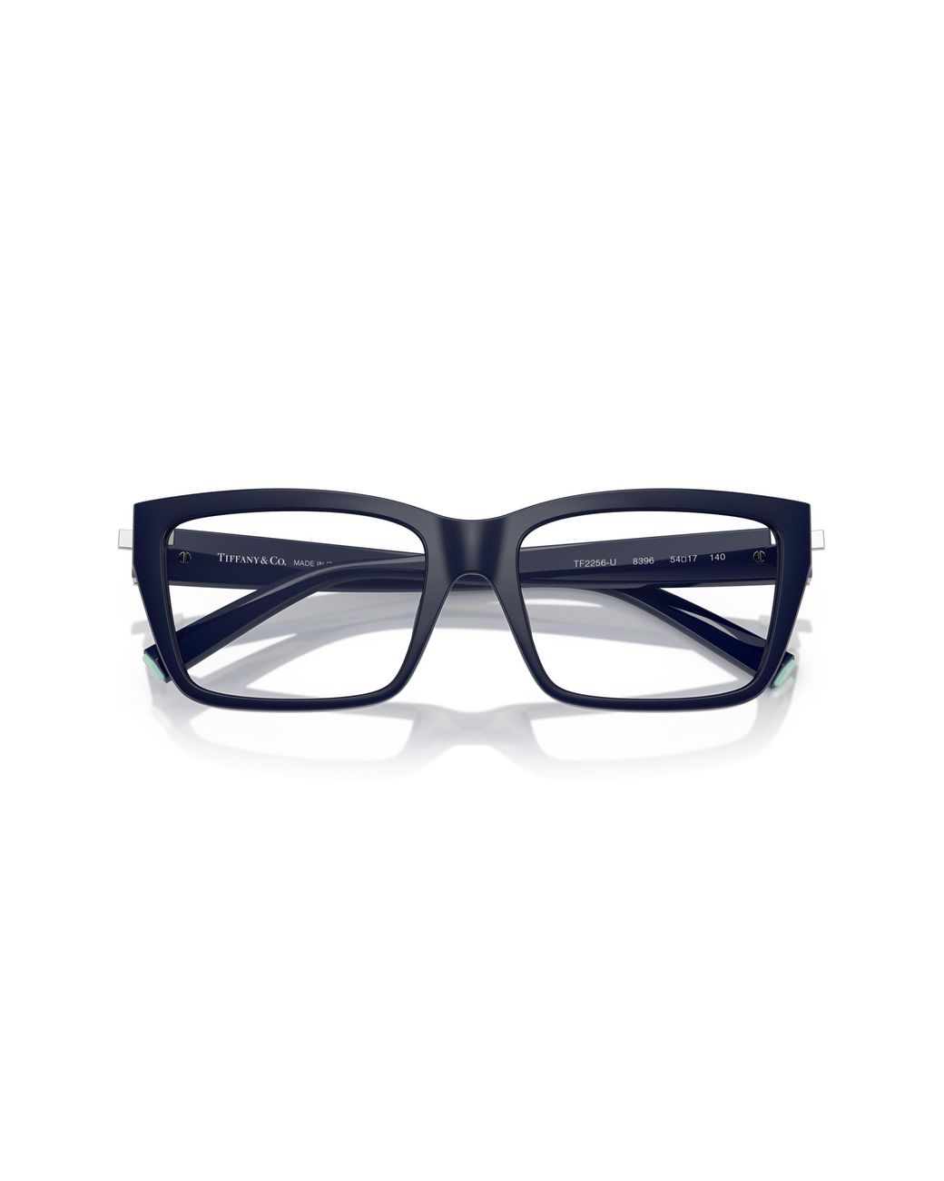 Tiffany & Co Black Tf2256U 8396 Optical Frames Injected Pillow Normal