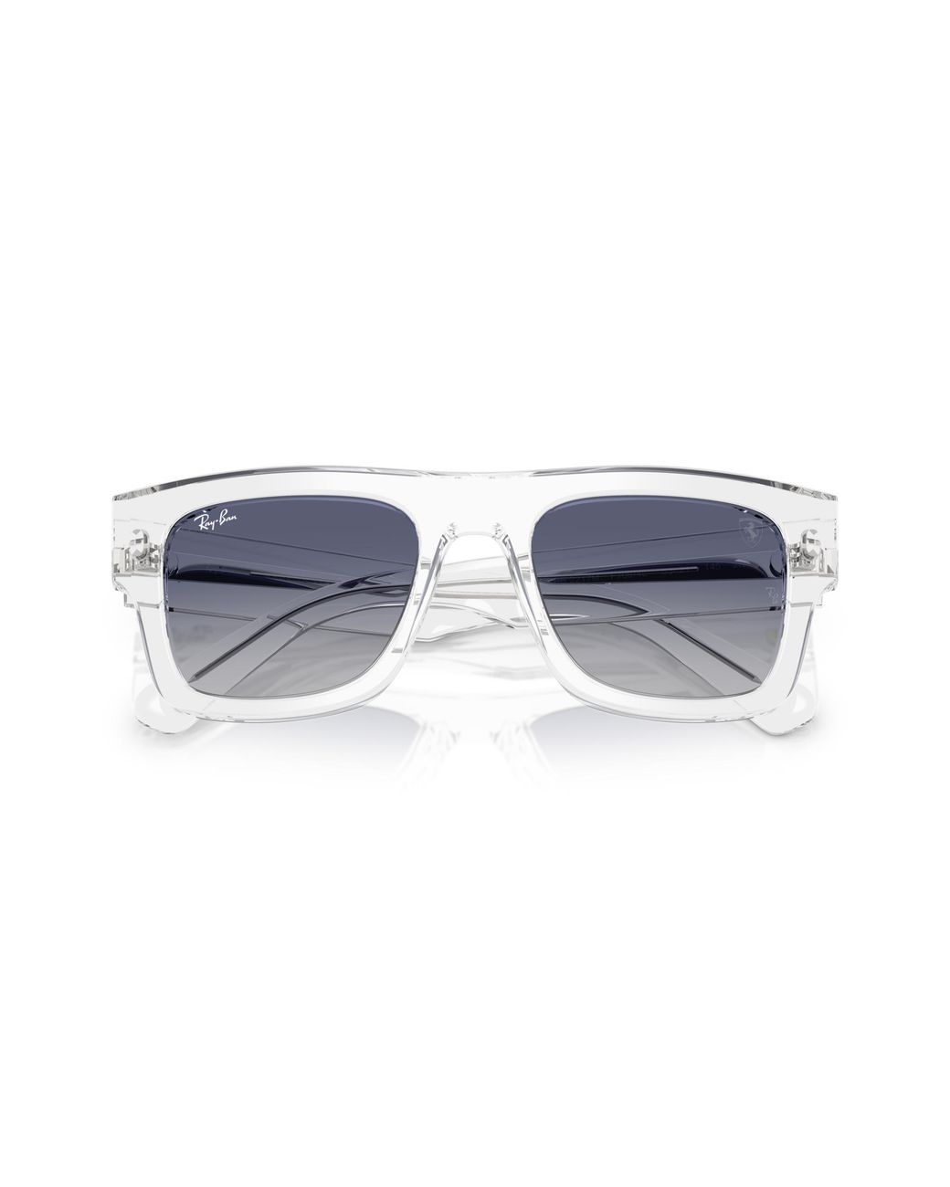 Ray-Ban Black Ray