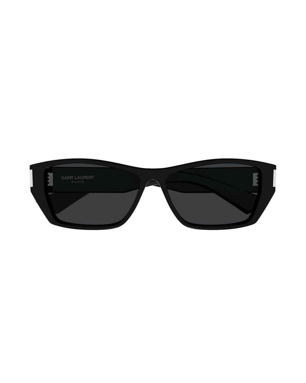 Saint Laurent Black Sl 928 001 Sunglasses Acetate Squared