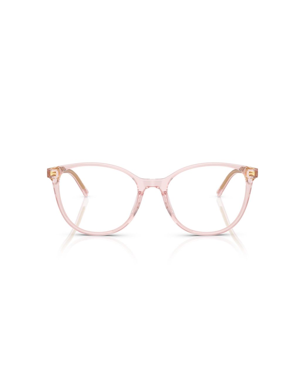Dolce & Gabbana Black Dg3425 3148 Optical Frames Acetate Butterfly Normal