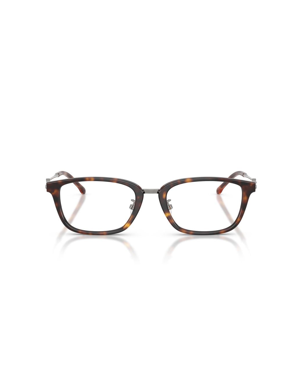 DIESEL Black Dl4032D 2003 Optical Frames Acetate Transparent Squared Normal