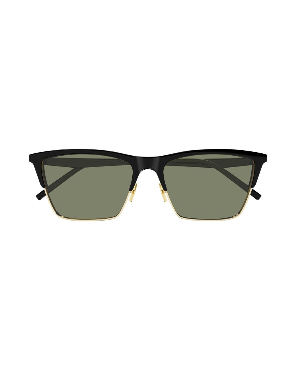 Saint Laurent Black Sl 767 001 Sunglasses Bio-Inject Cat Eye